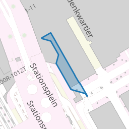 Perceel CTR00-D-10431