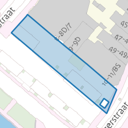 Perceel CTR00-D-10440