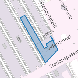 Perceel CTR00-D-10460