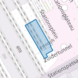 Perceel CTR00-D-10467