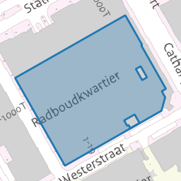 Perceel CTR00-D-10474