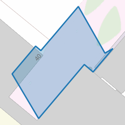 Perceel CTR00-D-10585