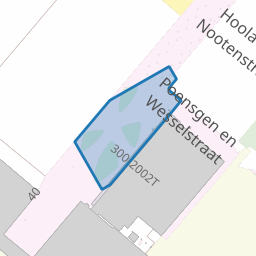 Perceel CTR00-D-10600