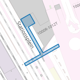 Perceel CTR00-D-10636