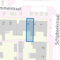 Perceel CTR00-D-10657