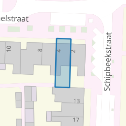 Perceel CTR00-D-10658