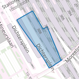 Perceel CTR00-D-10702