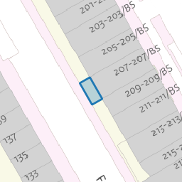 Perceel CTR00-D-10705