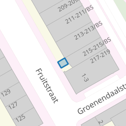 Perceel CTR00-D-10707