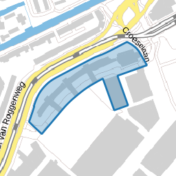 Perceel CTR00-D-10734