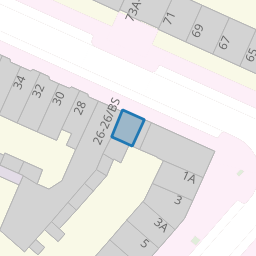 Perceel CTR00-D-10736