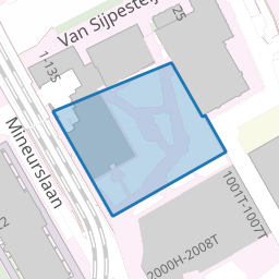 Perceel CTR00-D-10853