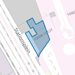 Perceel CTR00-D-10924