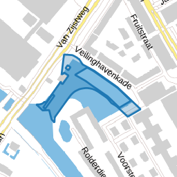 Perceel CTR00-D-10943