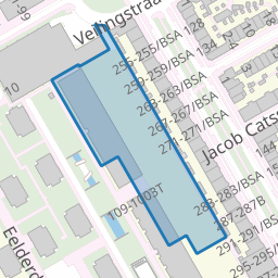 Perceel CTR00-D-10945