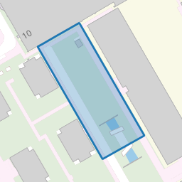 Perceel CTR00-D-10947