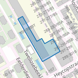 Perceel CTR00-D-10950