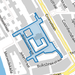 Perceel CTR00-D-10951