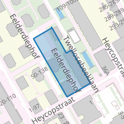 Perceel CTR00-D-10954