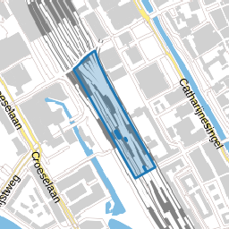 Perceel CTR00-D-11004