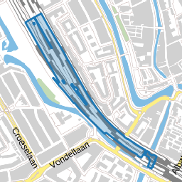 Perceel CTR00-D-11007