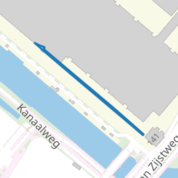 Perceel CTR00-D-11023