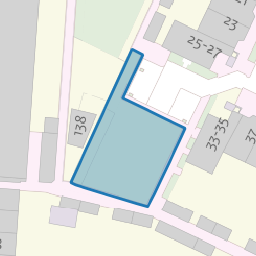 Perceel CTR00-D-11032