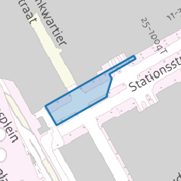 Perceel CTR00-D-11037