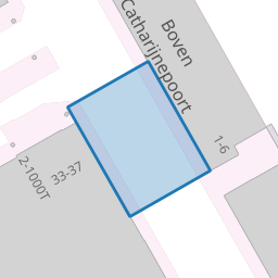 Perceel CTR00-D-11050