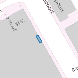 Perceel CTR00-D-11052