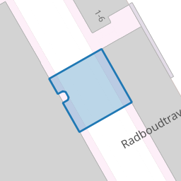 Perceel CTR00-D-11055