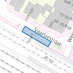 Perceel CTR00-D-11076