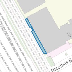 Perceel CTR00-D-11089