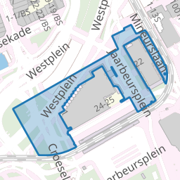 Perceel CTR00-D-11100