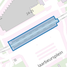 Perceel CTR00-D-11110