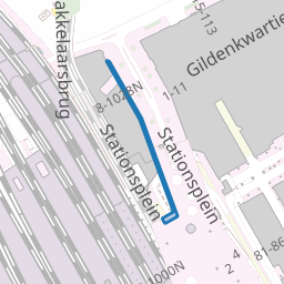 Perceel CTR00-D-11119