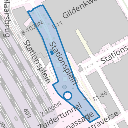 Perceel CTR00-D-11121