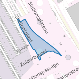 Perceel CTR00-D-11122