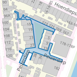 Perceel CTR00-D-11198