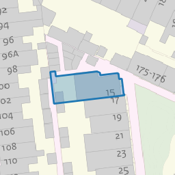 Perceel CTR00-D-11203