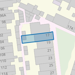 Perceel CTR00-D-11205