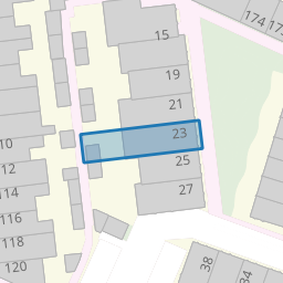 Perceel CTR00-D-11210