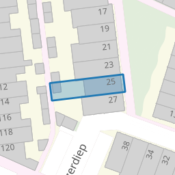 Perceel CTR00-D-11212