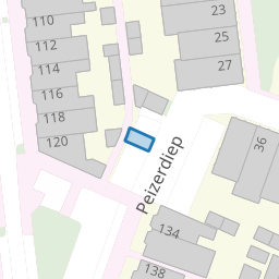 Perceel CTR00-D-11213