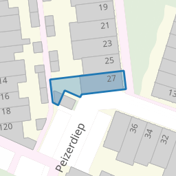 Perceel CTR00-D-11216