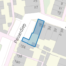 Perceel CTR00-D-11222