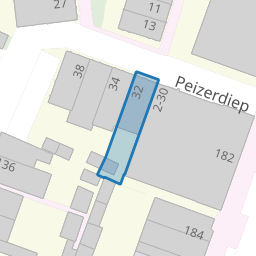 Perceel CTR00-D-11231