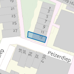 Perceel CTR00-D-11232