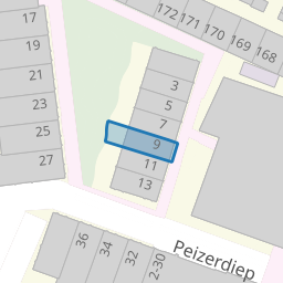 Perceel CTR00-D-11234