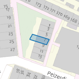 Perceel CTR00-D-11235